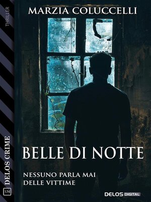 cover image of Belle di notte